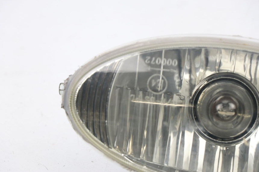 photo de FANALE ANTERIORE YIYING YY T POWER MAX 125 (2006 - 2016)