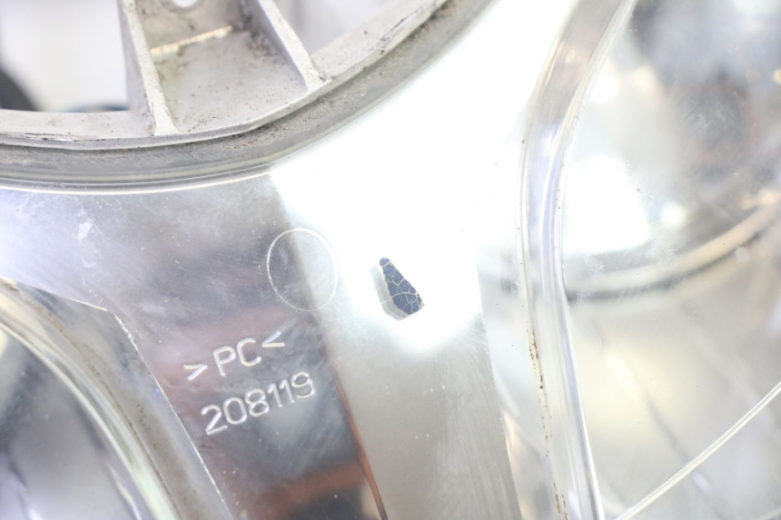 photo de FANALE ANTERIORE YAMAHA YP MAJESTY 125 (2007 - 2010)