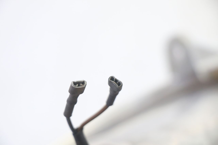 photo de FANALE ANTERIORE YAMAHA YP MAJESTY 125 (2007 - 2010)