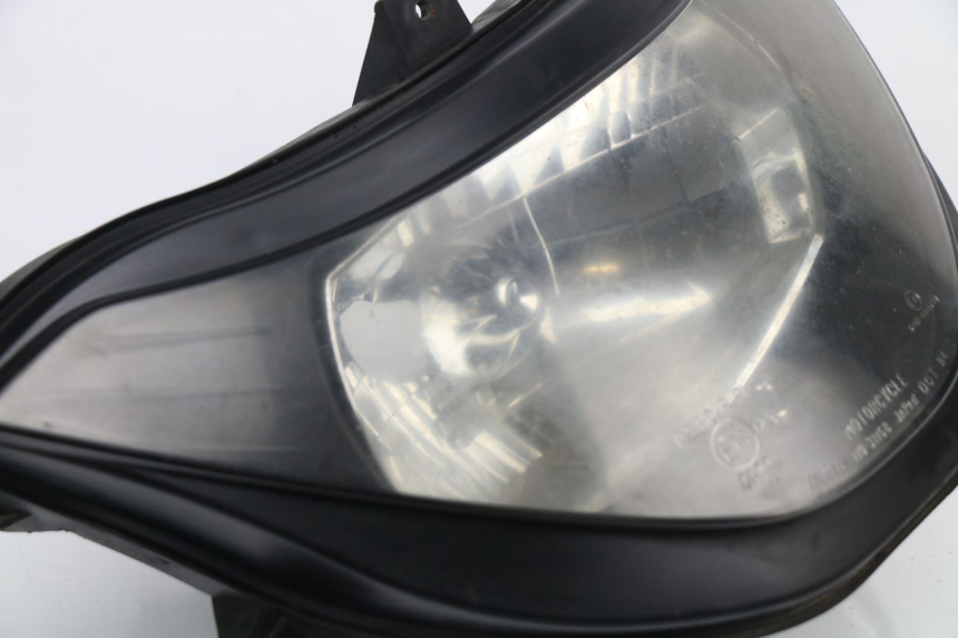 photo de FANALE ANTERIORE YAMAHA YZF R THUNDERCAT 600 (1999 - 2003)