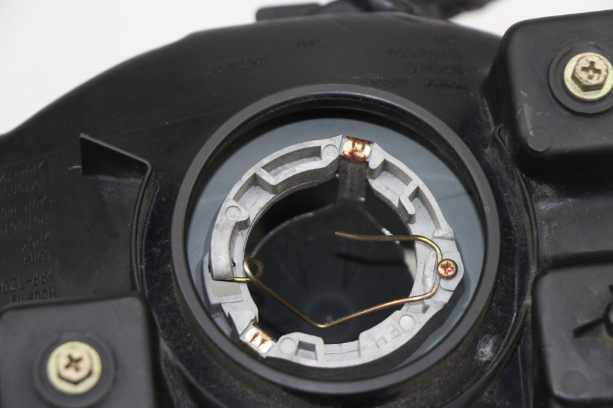 photo de FANALE ANTERIORE YAMAHA YZF R THUNDERCAT 600 (1999 - 2003)