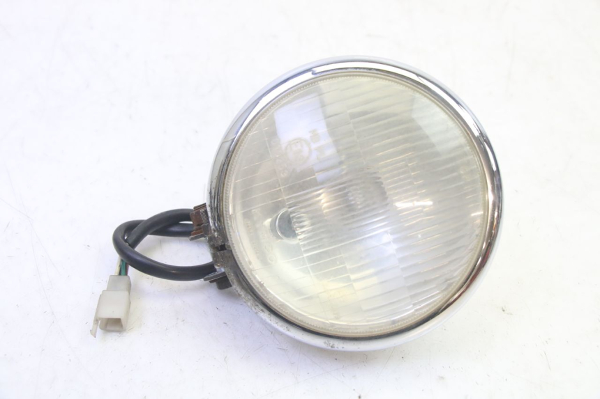 photo de FARO ANTERIORE KYMCO ZING 125 (1997 - 2003) - Dettaglio del componente