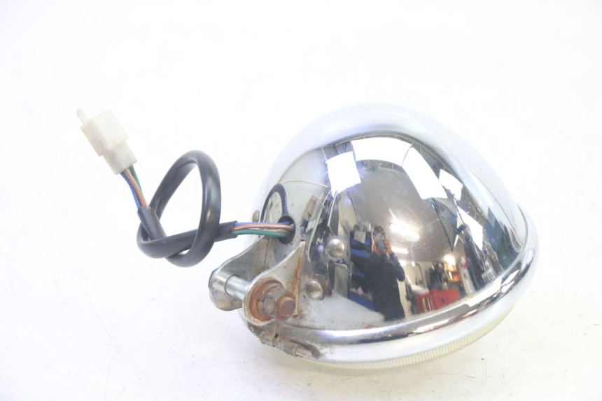 photo de FARO ANTERIORE KYMCO ZING 125 (1997 - 2003) - Altra angolazione