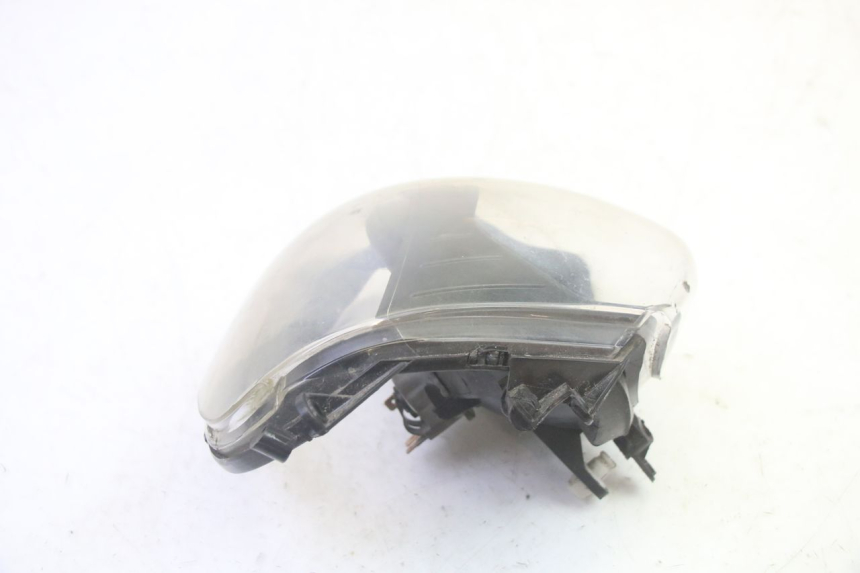 photo de FANALE ANTERIORE PIAGGIO ZIP 4T 50 (2018 - 2020) - Primo piano tecnico