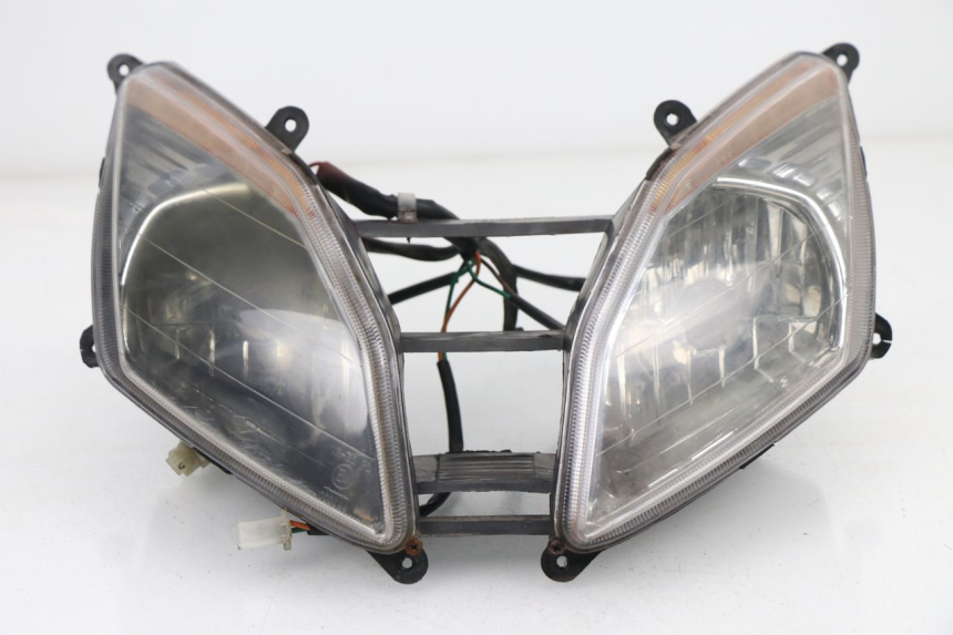 photo de FANALE ANTERIORE ZNEN NEW ROLANDO 50 (2010 - 2020)
