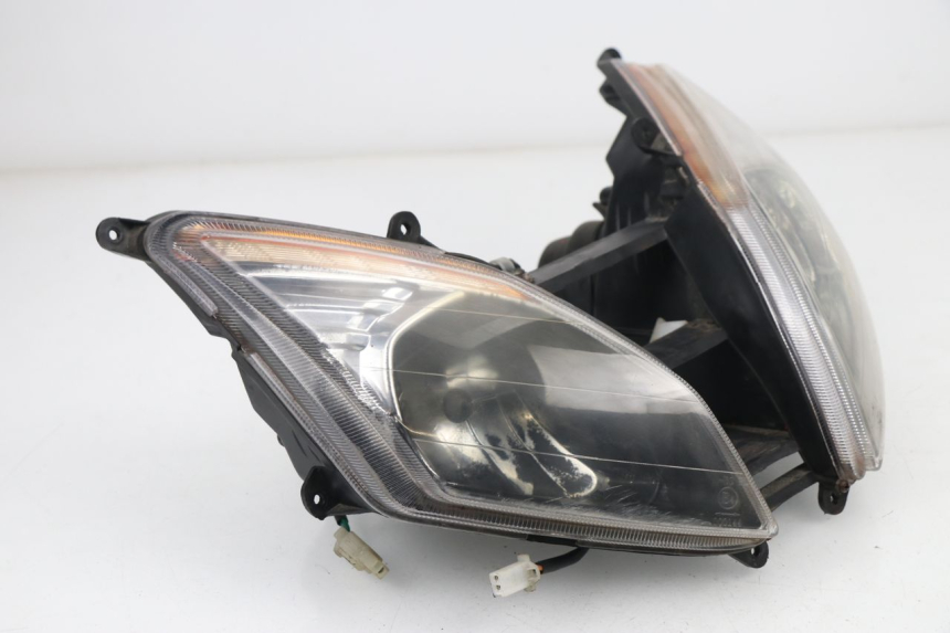 photo de FANALE ANTERIORE ZNEN NEW ROLANDO 50 (2010 - 2020)