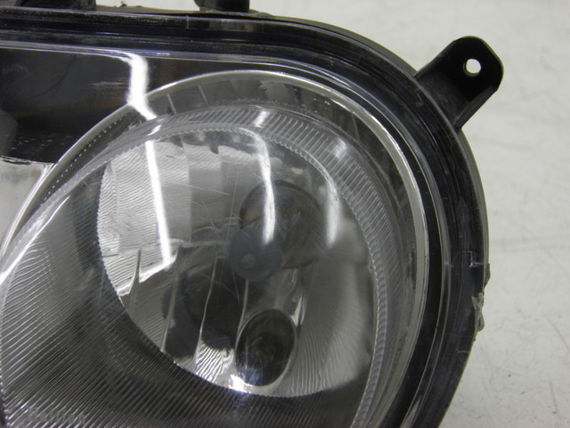 photo de FARO ANTERIORE ZNEN ZN50QT-Q 50 (2010 - 2012)