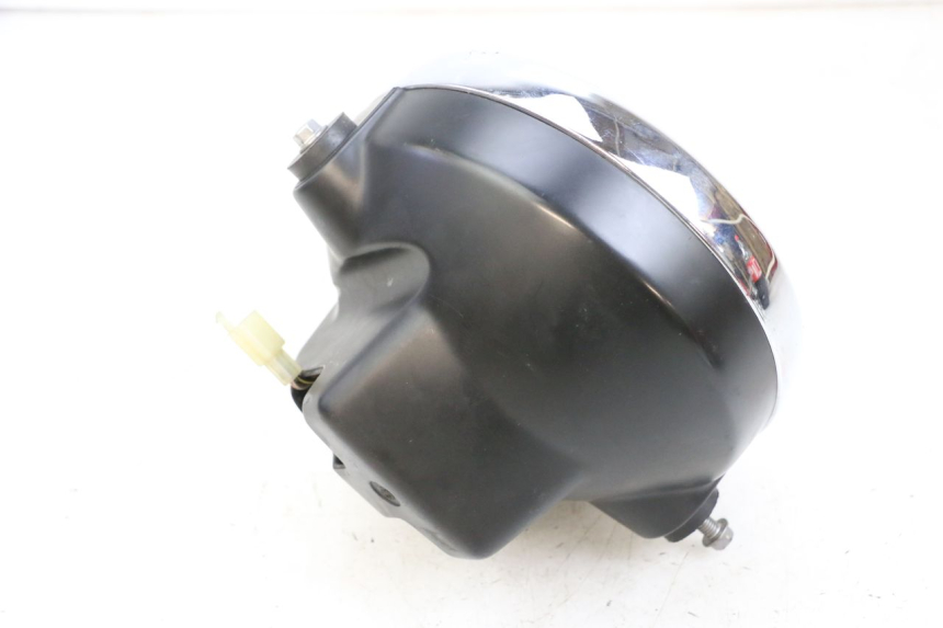 photo de FARO ANTERIORE KAWASAKI ZR 7 750 (1999 - 2001) - Caratteristiche distintive