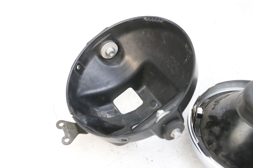 photo de FARO ANTERIORE KAWASAKI ZR 7 750 (1999 - 2001) - Ispezione visiva dettagliata