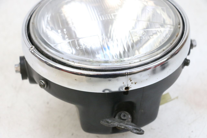 photo de FARO ANTERIORE KAWASAKI ZR 7 750 (1999 - 2001) - Altra angolazione