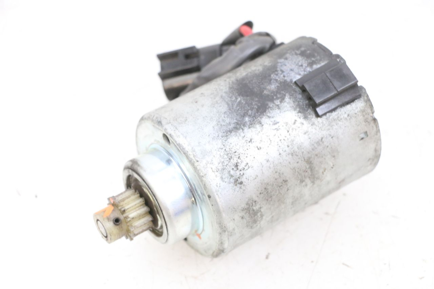 photo de PIGNONE SUZUKI BURGMAN 650 (2013 - 2020)