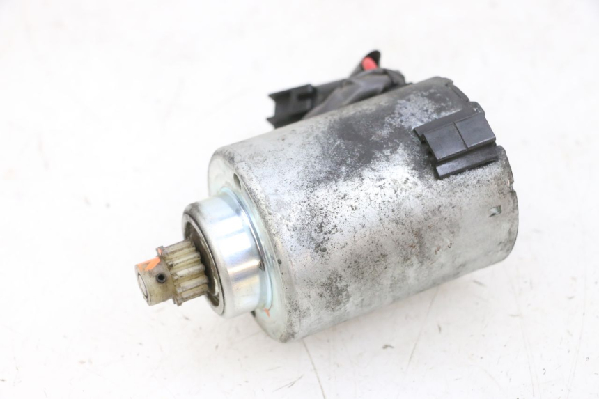 photo de PIGNONE SUZUKI BURGMAN 650 (2013 - 2020)