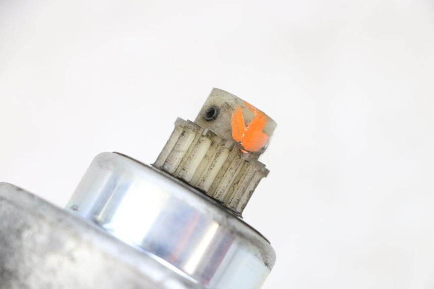 photo de PIGNONE SUZUKI BURGMAN 650 (2013 - 2020)