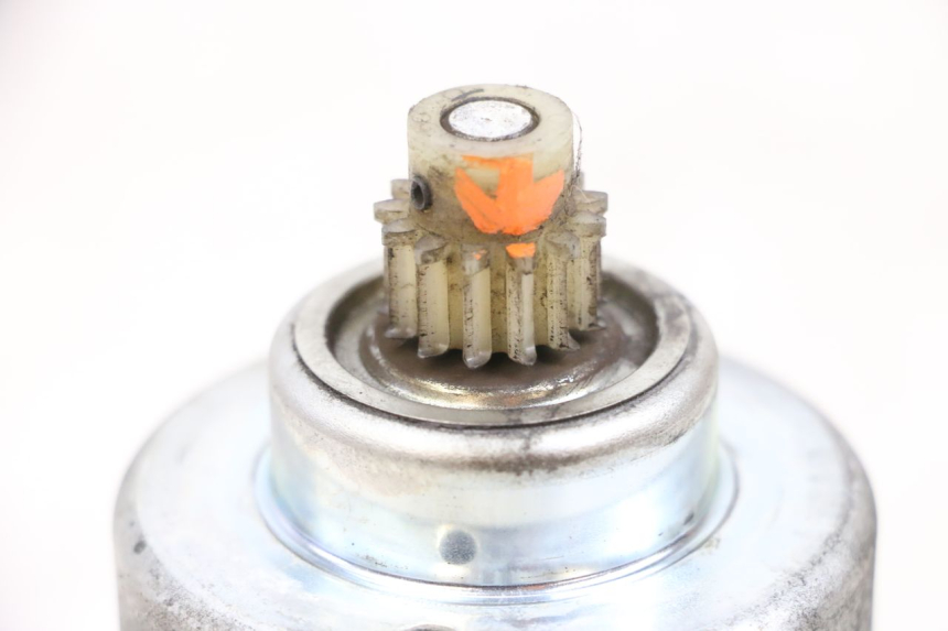 photo de PIGNONE SUZUKI BURGMAN 650 (2013 - 2020)