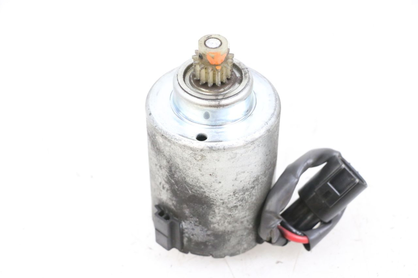 photo de PIGNONE SUZUKI BURGMAN 650 (2013 - 2020)