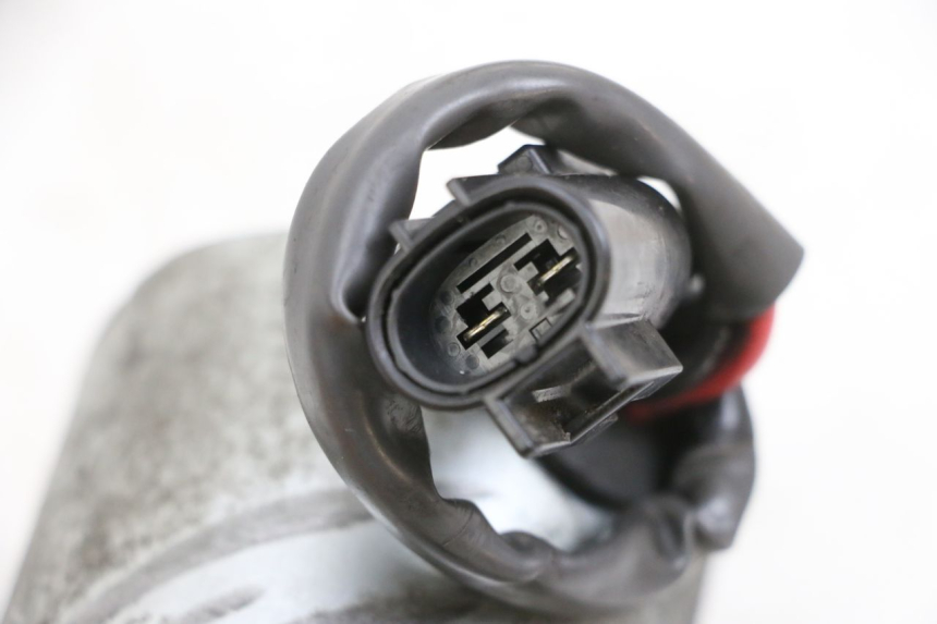 photo de PIGNONE SUZUKI BURGMAN 650 (2013 - 2020)