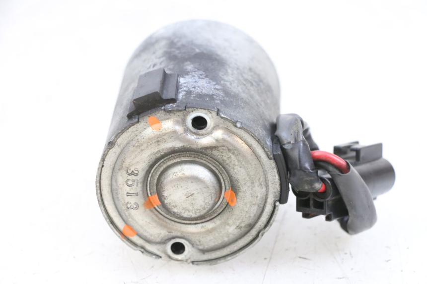 photo de PIGNONE SUZUKI BURGMAN 650 (2013 - 2020)