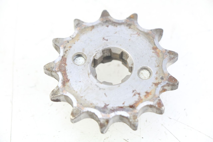 photo de PIGNONE HONDA CRF CR-F 125 (2022 - 2023)