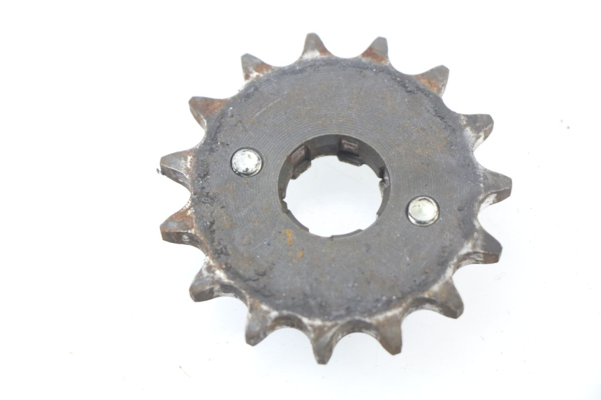 photo de Pignone CHINESE QUAD DIAMOND R 250 (2005 - 2010)