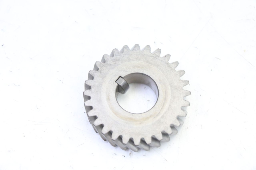 photo de PIGNONE SUZUKI GS GSE 500 (2001 - 2003)