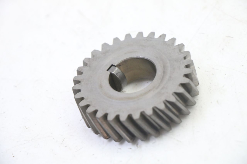 photo de PIGNONE SUZUKI GS GSE 500 (2001 - 2003)