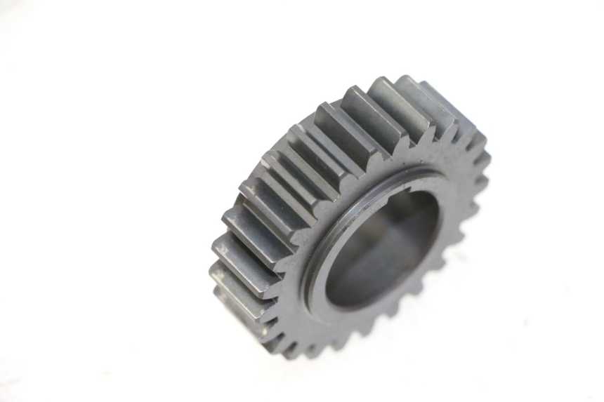 photo de PIGNONE DAELIM HISTORY 125 (2001 - 2002)