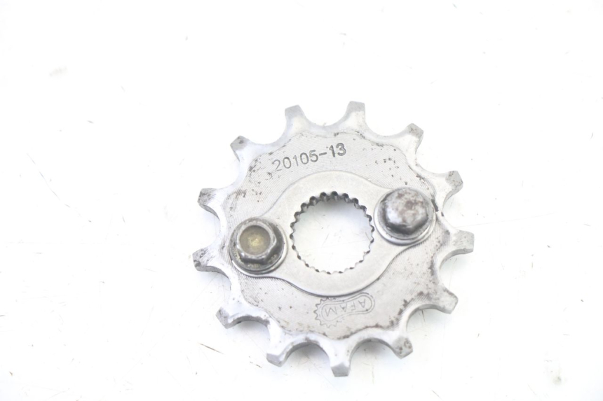 photo de PIGNONE HONDA CR 85 (2003 - 2007)