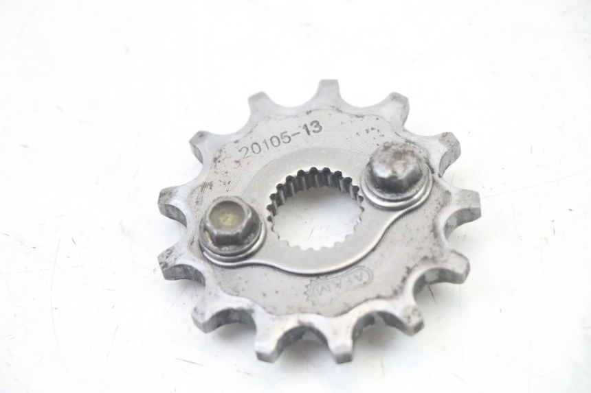 photo de PIGNONE HONDA CR 85 (2003 - 2007)
