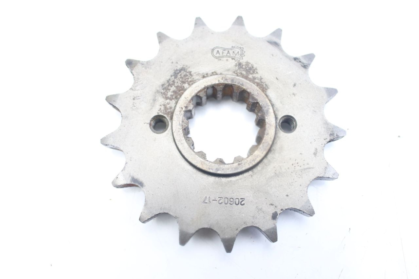 photo de PIGNONE HONDA VFR FI RC46 800 (1998 - 2001)