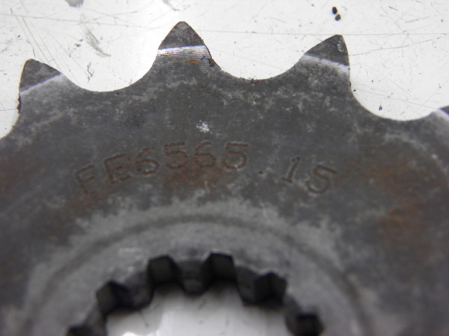 photo de Pignone KAWASAKI ER-6 ER6 N 650 (2005 - 2009) - Altra angolazione