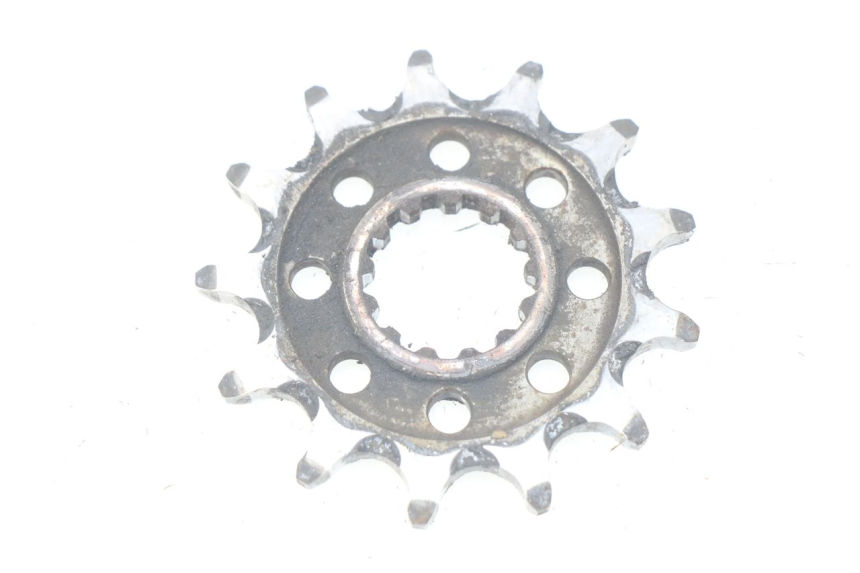 photo de PIGNONE KAWASAKI KX F KXF 450 (2012 - 2015)