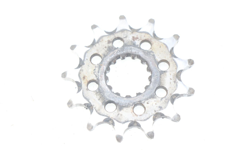 photo de PIGNONE KAWASAKI KX F KXF 450 (2012 - 2015)