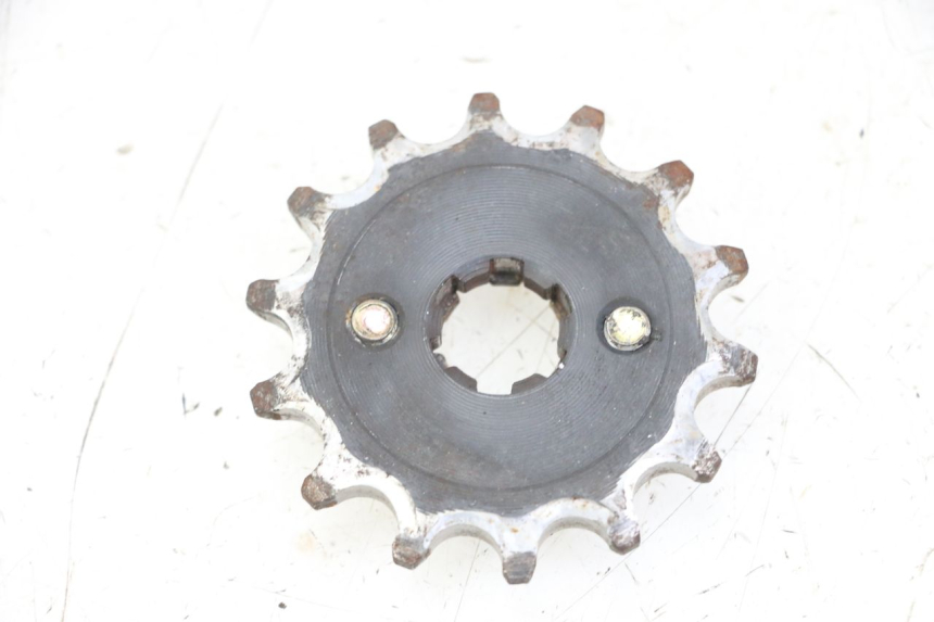 photo de PIGNONE LONCIN DIRT BIKE 125