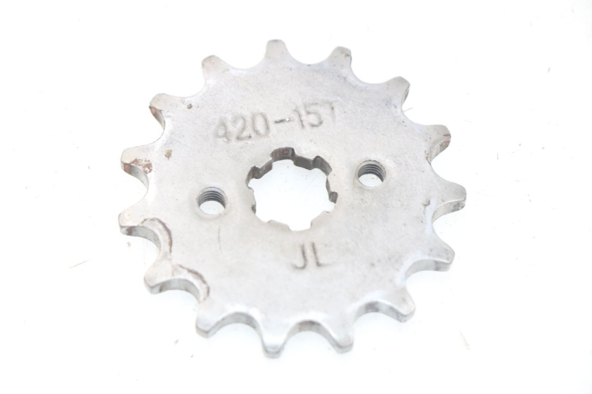photo de Pignone MINI MX ROOKIE 125