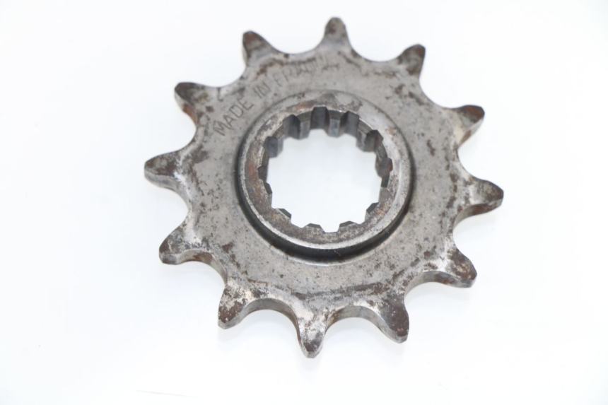 photo de Pignone KTM SX 65 (2003 - 2008)