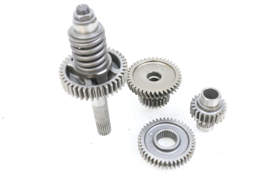 photo de INGRANAGGIO TRASMISSIONE SUZUKI BURGMAN 650 (2013 - 2020) - Dettaglio del componente