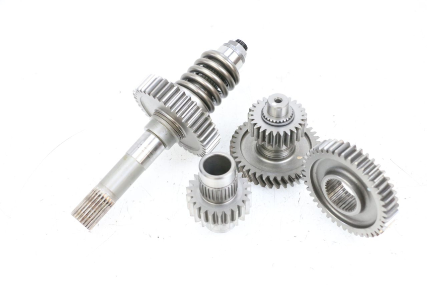 photo de INGRANAGGIO TRASMISSIONE SUZUKI BURGMAN EXECUTIVE ABS 650 (2006 - 2012) - Vista d'insieme del prodotto