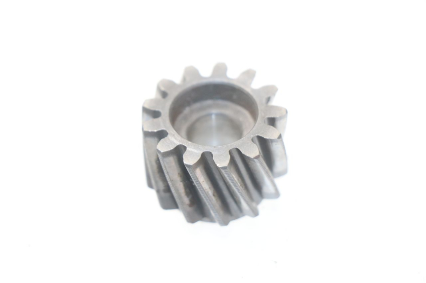 photo de Pignone di trasmissione FANTIC MOTOR CABALLERO TX 190 50
