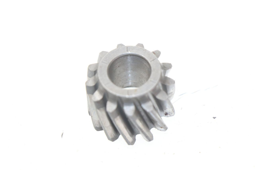 photo de Pignone di trasmissione FANTIC MOTOR CABALLERO TX 190 50