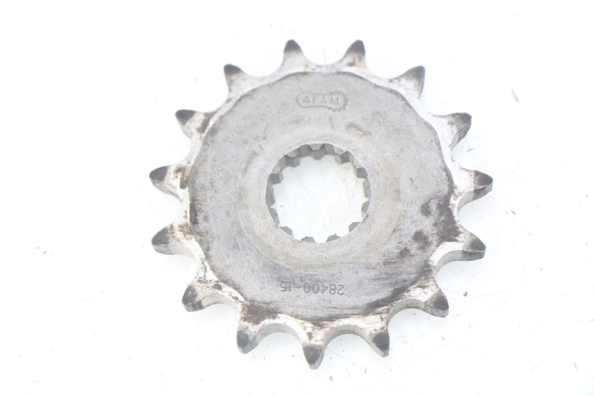 photo de Pignone di trasmissione SUZUKI GSF N BANDIT 600 (2000 - 2004)
