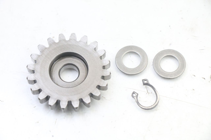 photo de INGRANAGGIO TRASMISSIONE HYOSUNG GTR 125 (2006 - 2008)