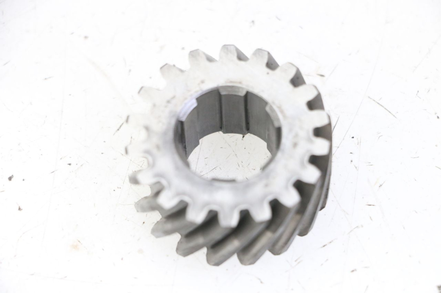 photo de INGRANAGGIO TRASMISSIONE HONDA MTX TC02 125 (1987 - 1989)