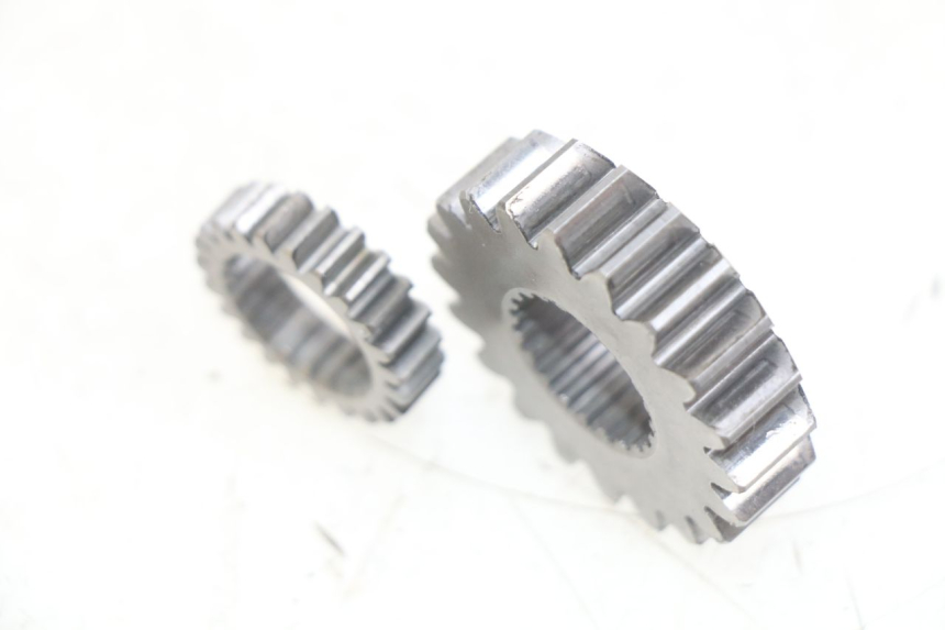 photo de PIGNONE TRASMISSIONE KAWASAKI KX 85 (2001 - 2013)