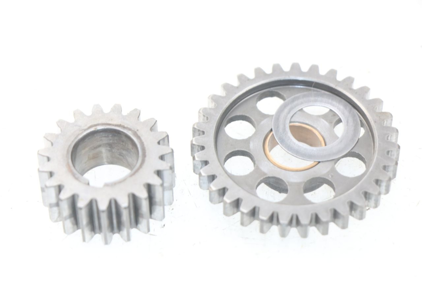photo de PIGNONE TRASMISSIONE KTM SX 85 (2003 - 2012)