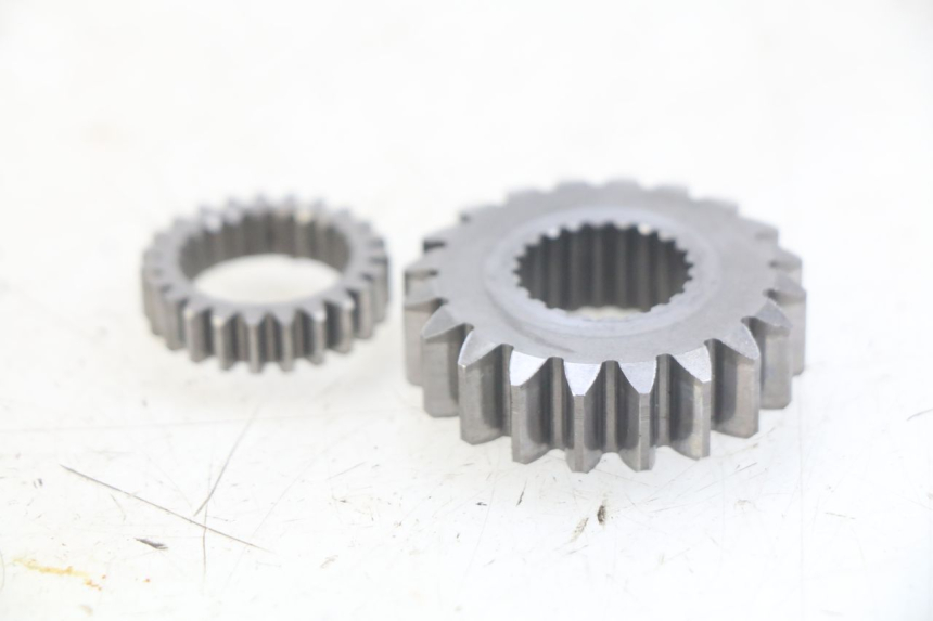 photo de PIGNONE TRASMISSIONE KAWASAKI KX 85 (2014 - 2021)