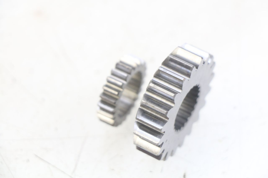 photo de PIGNONE TRASMISSIONE KAWASAKI KX 85 (2014 - 2021)