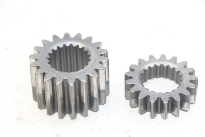 photo de PIGNONE TRASMISSIONE YCF PILOT 125