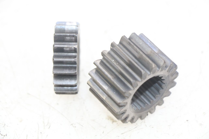 photo de PIGNONE TRASMISSIONE YCF PILOT 125