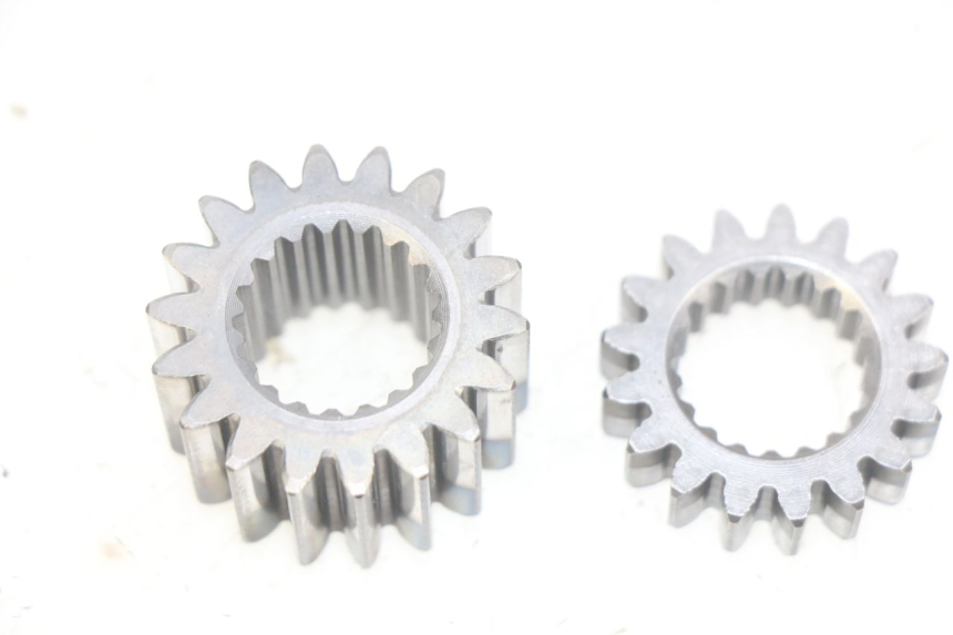 photo de PIGNONE TRASMISSIONE YCF PILOT 125