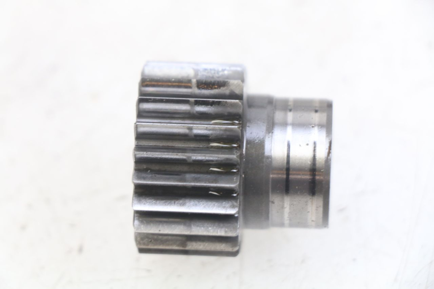 photo de PIGNONE TRASMISSIONE GAS-GAS SM ROOKIE 50 (2001 - 2005)